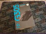 logitech G305 WIFI BLUETOOTH, Computers en Software, Muizen, Muis, Logitech G, Nieuw, Ophalen of Verzenden