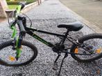 MTB mountainbike 20 inch, Fietsen en Brommers, Fietsen | Jongens, Ophalen, Gebruikt, 20 inch, Btwin