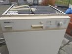 vaatwas Miele, Elektronische apparatuur, Vaatwasmachines, Ophalen, Gebruikt, Inbouw
