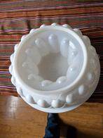 Tupperware pudding of rijstvorm met deksel, Ophalen of Verzenden