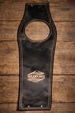 Leren Tankcover - Tankpad - Suzuki VZ 800 Marauder, Verzenden, Nieuw