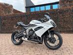 Triumph Daytona 660   ''35kw'', 3 cilinders, Sport, Minimaal motorrijbewijs A2, ABS