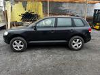 volkswagen touareg 2.5 TDI Lichte Vracht, Auto's, Volkswagen, Gebruikt, Bedrijf, Touareg, SUV of Terreinwagen