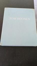 Tom Boonen, het officiële huldeboek, gesigneerd, genummerd!, Ophalen of Verzenden