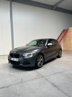 BMW / M135i / 2014 / 150.000km / 320pk, Autos, BMW, Alcantara, Carnet d'entretien, Série 1, Automatique