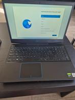 Dell G3 15 3500 Gaming Laptop – i7 / 1TB SSD / 120Hz / Wi-Fi, Computers en Software, Ophalen, Gebruikt, Met videokaart, 2 tot 3 Ghz