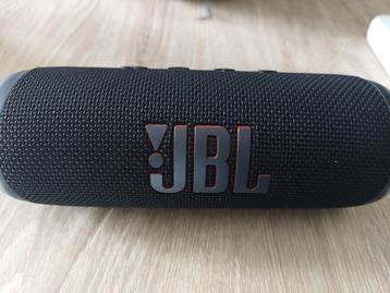  Haut-parleur Bluetooth JBL Flip 6 comme neuf