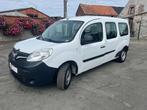 Renault Kangoo Maxi 1.5 dCi eur6 utilitaire (bj 2019), Auto's, Stof, Gebruikt, 4 cilinders, Renault