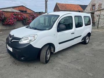 Renault Kangoo Maxi 1.5 dCi eur6 utilitaire (bj 2019) beschikbaar voor biedingen