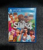 De Sims 4 - PS4, Enlèvement, Utilisé