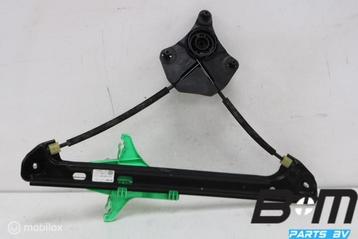 Raammechaniek linksachter VW Golf 7 5G4839461C beschikbaar voor biedingen