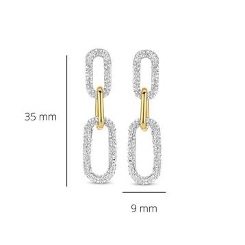 Karola oorbellen beschikbaar voor biedingen