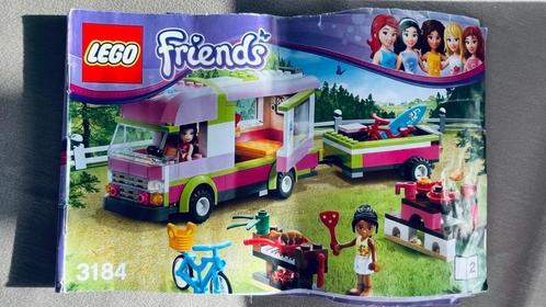 Lego friends meisje, Enfants & Bébés, Jouets | Duplo & Lego, Utilisé, Lego, Ensemble complet, Enlèvement