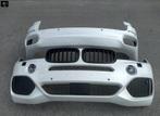 BMW X5 F15 M Pakket bumpers voorbumper achterbumper, Gebruikt, Ophalen