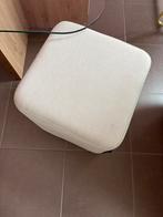 Salon tafel, Huis en Inrichting, Tafels | Salontafels, Ophalen, Overige materialen, Vierkant, 50 tot 100 cm