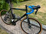 Racefiets, Fietsen en Brommers, Fietsen | Racefietsen, Ophalen, Zo goed als nieuw