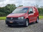 Volkswagen Caddy 2.0TDI * EURO 6B * GPS* EN TVA * ETAGERE *, 54 kW, Système de navigation, Achat, 2 places