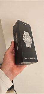 Samsung Galaxy Watch Ultra 2024 neuve, Enlèvement, Neuf
