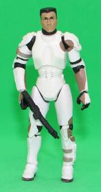 Star Wars Commander Faie, Comme neuf, Figurine, Enlèvement ou Envoi