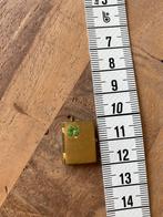 Miniboekje Parijs, Envoi