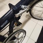 2 mini fietsen Dahon prima staat., Fietsen en Brommers, Ophalen