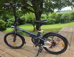 Vélo pliable BTWIN TILT 500, Fietsen en Brommers, 20 inch of meer, Gebruikt, Versnellingen, Totaal opvouwbaar