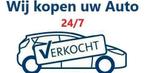 Alle soorten auto's gezocht Auto inkoop, Enlèvement ou Envoi, Avant, Opel