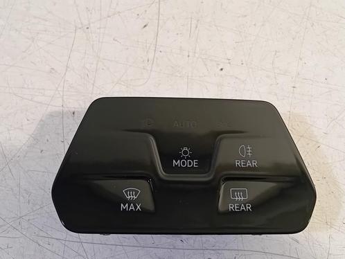 LICHTSCHAKELAAR Golf VIII Variant (GC5) (5H0941193AM), Auto-onderdelen, Dashboard en Schakelaars, Volkswagen, Gebruikt