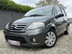 Citroen C3 1.4 HDi Exclusive ALCANTARA/CRUISE/SENSOR/CLIM AC, Auto's, 1398 cc, 115 g/km, Bedrijf, Parkeersensor
