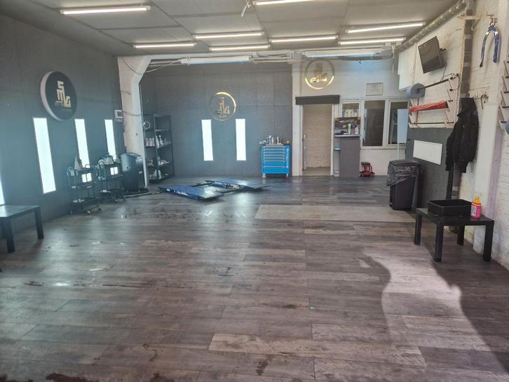 Garage over te nemen, Immo, Maisons à vendre, Anvers (ville), Autres types