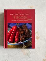 Turkse Keuken - meer dan 100 recepten, Comme neuf, Enlèvement ou Envoi