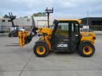Verreiker JCB 525-60  (404), Enlèvement, Autres marques