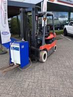 Toyota heftruck, 2000 tot 3000 kg, Ophalen, Heftruck, Toyota