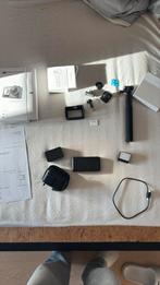 DJI Osmo Action 4 Adventure Combo, Audio, Tv en Foto, Actiecamera's, Ophalen, Zo goed als nieuw, Overige merken