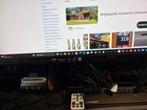 msi monitor 32" 4K, Gaming, Msi, IPS, Ophalen of Verzenden