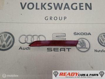 Bumperreflector LINKSACHTER BUITEN VW Passat B8 3G0945105A beschikbaar voor biedingen