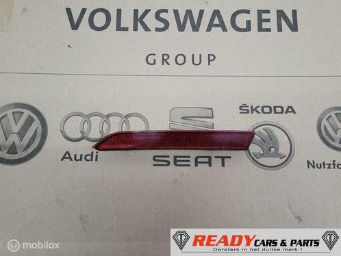 Bumperreflector LINKSACHTER BUITEN VW Passat B8 3G0945105A, Auto-onderdelen, Verlichting, Volkswagen, Gebruikt, Ophalen of Verzenden