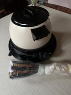 fondue set, Elektronische apparatuur, Fonduesets, Ophalen, Gebruikt, Elektrisch, Fondueset