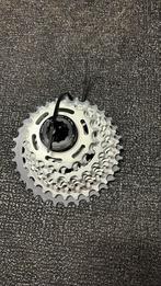 Miche cassette 11 speed, Fietsen en Brommers, Ophalen of Verzenden, Zo goed als nieuw