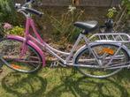 26" FIETS MET NIEUWE VERLICHTING, Ophalen, Gebruikt