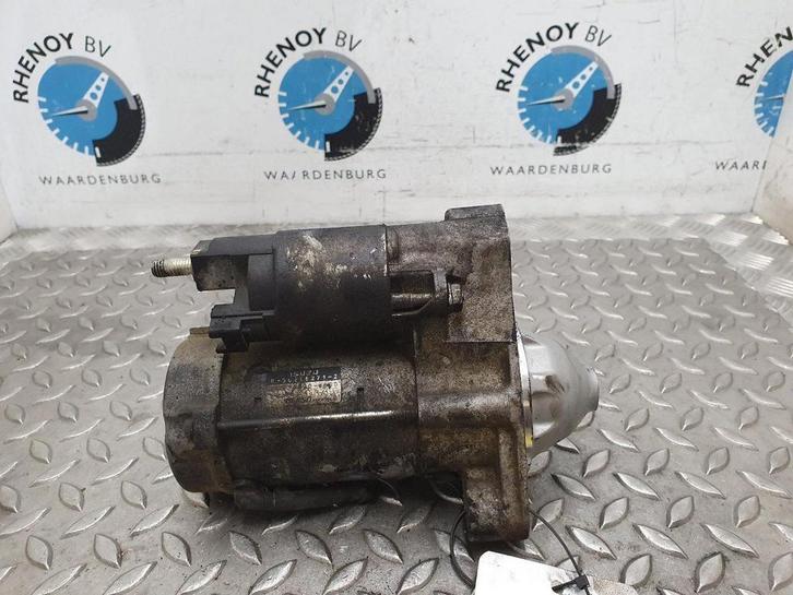 ISUZU D-MAX 1.9 Ext. Cab X-Coun. [STARTER] 2017, Auto-onderdelen, Overige Auto-onderdelen, Gebruikt, ARN erkend, Stiba lid, Erkend duurzaam