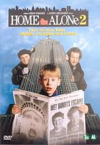 dvd home alone 2  MaCAULAY CULKIN, Cd's en Dvd's, Ophalen of Verzenden, Zo goed als nieuw
