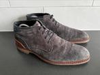 Floris van Bommel herenschoenen maat 8 / 42 H, Kleding | Heren, Schoenen, Overige kleuren, Boots, Floris van Bommel, Ophalen of Verzenden