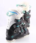 Chaussures de ski 39 40 EU pour femmes SALOMON X PRO 90 W SP, Carving, Salomon, Utilisé, Chaussures