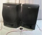 2 prima Luidsprekers van Sony - 40Watt en 8Ohm, Audio, Tv en Foto, Luidsprekerboxen, Ophalen of Verzenden, Minder dan 60 watt