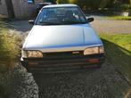 MAZDA 323 TURBO, Auto's, 4 zetels, Stof, 4 cilinders, 1600 cc