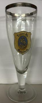 Oud Rodenbach glas "EXPORT ALE", Verzamelen, Ophalen of Verzenden, Zo goed als nieuw, Glas of Glazen, Overige merken