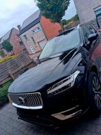 Volvo XC90 B5 AWD Mild Hybrid Diesel Ultimate 7 Plaatsen, Auto's, Volvo, Leder, Bedrijf, Diesel, Te koop