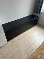 Tv Meubel, Ophalen