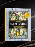 Martina Slajerova - Het keto-dieet, Ophalen of Verzenden, Nieuw, Martina Slajerova